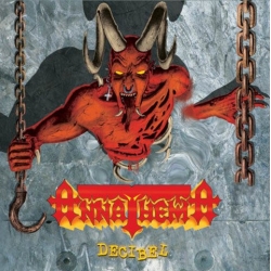  Annathema ‎– Decibel 
